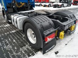 SCANIA R 450  / RETARDER / PE?NY ADR /  I-PARK COOL / A