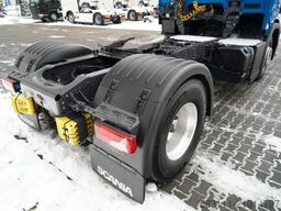 SCANIA R 450  / RETARDER / PE?NY ADR /  I-PARK COOL / A