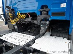SCANIA R 450 / RETARDER / PE?NY ADR / I-PARK COOL / A