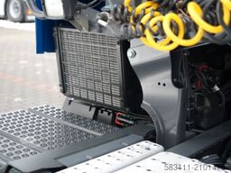 SCANIA R 450  / RETARDER / PE?NY ADR /  I-PARK COOL / A