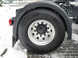 SCANIA R 450  / RETARDER / PE?NY ADR /  I-PARK COOL / A