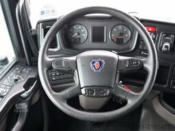 SCANIA R 450 / RETARDER / PE?NY ADR / I-PARK COOL / A