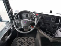 SCANIA R 450 / RETARDER / PE?NY ADR / I-PARK COOL / A