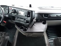 SCANIA R 450  / RETARDER / PE?NY ADR /  I-PARK COOL / A