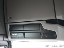 SCANIA R 450 / RETARDER / PE?NY ADR / I-PARK COOL / A