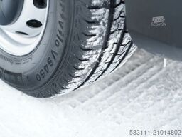 RENAULT MASTER / BLASZAK / FURGON / BRYGADÓWKA 7 MIEJSC