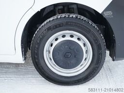 RENAULT MASTER / BLASZAK / FURGON / BRYGADÓWKA 7 MIEJSC