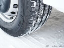 RENAULT MASTER / BLASZAK / FURGON / BRYGADÓWKA 7 MIEJSC