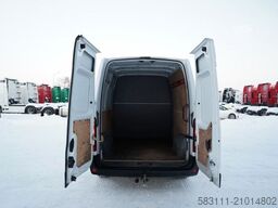 RENAULT MASTER / BLASZAK / FURGON / BRYGADÓWKA 7 MIEJSC