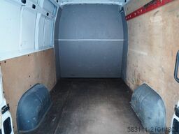 RENAULT MASTER / BLASZAK / FURGON / BRYGADÓWKA 7 MIEJSC