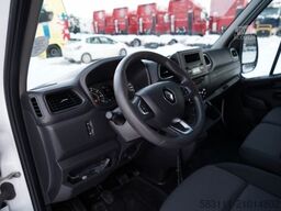 RENAULT MASTER / BLASZAK / FURGON / BRYGADÓWKA 7 MIEJSC