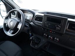 RENAULT MASTER / BLASZAK / FURGON / BRYGADÓWKA 7 MIEJSC