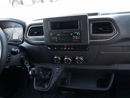 RENAULT MASTER / BLASZAK / FURGON / BRYGADÓWKA 7 MIEJSC