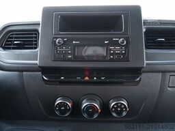 RENAULT MASTER / BLASZAK / FURGON / BRYGADÓWKA 7 MIEJSC