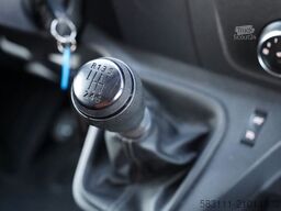 RENAULT MASTER / BLASZAK / FURGON / BRYGADÓWKA 7 MIEJSC