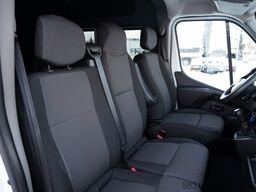 RENAULT MASTER / BLASZAK / FURGON / BRYGADÓWKA 7 MIEJSC