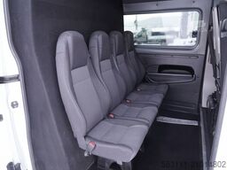 RENAULT MASTER / BLASZAK / FURGON / BRYGADÓWKA 7 MIEJSC