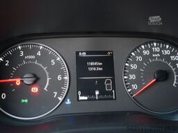 RENAULT MASTER / BLASZAK / FURGON / BRYGADÓWKA 7 MIEJSC