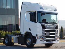 SCANIA R 450 / RETARDER / HYDRAULIKA / PO KONTRAKCIE SE