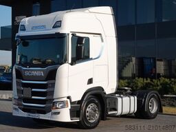 SCANIA R 450 / RETARDER / HYDRAULIKA / PO KONTRAKCIE SE