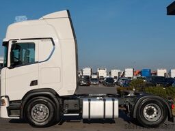 SCANIA R 450 / RETARDER / HYDRAULIKA / PO KONTRAKCIE SE