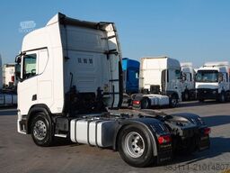 SCANIA R 450 / RETARDER / HYDRAULIKA / PO KONTRAKCIE SE