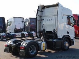 SCANIA R 450 / RETARDER / HYDRAULIKA / PO KONTRAKCIE SE