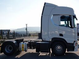 SCANIA R 450 / RETARDER / HYDRAULIKA / PO KONTRAKCIE SE