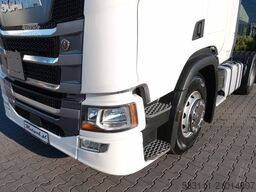 SCANIA R 450 / RETARDER / HYDRAULIKA / PO KONTRAKCIE SE