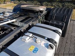 SCANIA R 450 / RETARDER / HYDRAULIKA / PO KONTRAKCIE SE