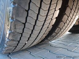 SCANIA R 450 / RETARDER / HYDRAULIKA / PO KONTRAKCIE SE