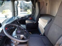 SCANIA R 450 / RETARDER / HYDRAULIKA / PO KONTRAKCIE SE