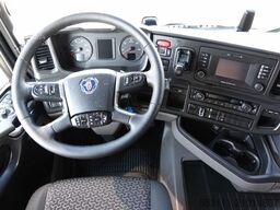 SCANIA R 450 / RETARDER / HYDRAULIKA / PO KONTRAKCIE SE