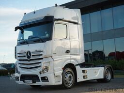 MERCEDES-BENZ ACTROS L 1851 / GIGA SPACE / RETARDER / 2022 R