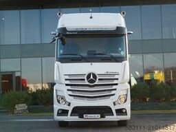 MERCEDES-BENZ ACTROS L 1851 / GIGA SPACE / RETARDER / 2022 R