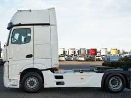 MERCEDES-BENZ ACTROS L 1851 / GIGA SPACE / RETARDER / 2022 R