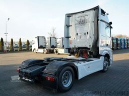 MERCEDES-BENZ ACTROS L 1851 / GIGA SPACE / RETARDER / 2022 R