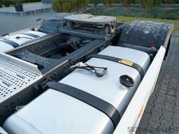 MERCEDES-BENZ ACTROS L 1851 / GIGA SPACE / RETARDER / 2022 R