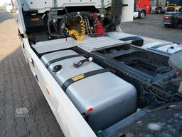 MERCEDES-BENZ ACTROS L 1851 / GIGA SPACE / RETARDER / 2022 R