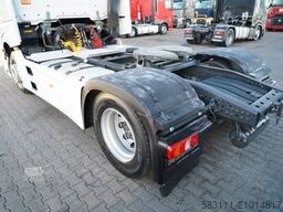 MERCEDES-BENZ ACTROS L 1851 / GIGA SPACE / RETARDER / 2022 R