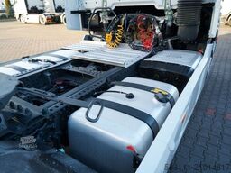 MERCEDES-BENZ ACTROS L 1851 / GIGA SPACE / RETARDER / 2022 R