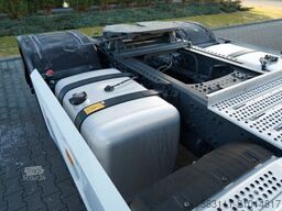 MERCEDES-BENZ ACTROS L 1851 / GIGA SPACE / RETARDER / 2022 R