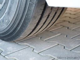 MERCEDES-BENZ ACTROS L 1851 / GIGA SPACE / RETARDER / 2022 R