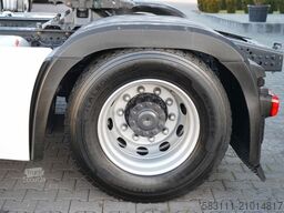 MERCEDES-BENZ ACTROS L 1851 / GIGA SPACE / RETARDER / 2022 R