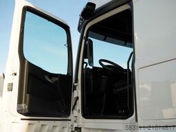 MERCEDES-BENZ ACTROS L 1851 / GIGA SPACE / RETARDER / 2022 R