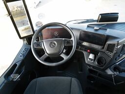 MERCEDES-BENZ ACTROS L 1851 / GIGA SPACE / RETARDER / 2022 R