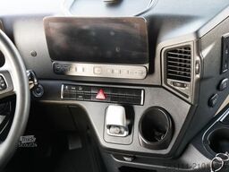 MERCEDES-BENZ ACTROS L 1851 / GIGA SPACE / RETARDER / 2022 R