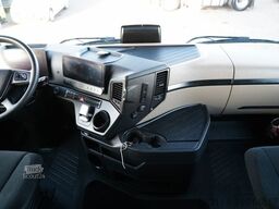 MERCEDES-BENZ ACTROS L 1851 / GIGA SPACE / RETARDER / 2022 R