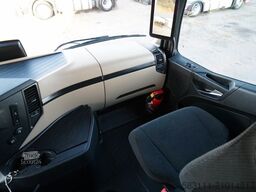 MERCEDES-BENZ ACTROS L 1851 / GIGA SPACE / RETARDER / 2022 R