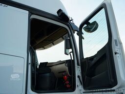 MERCEDES-BENZ ACTROS L 1851 / GIGA SPACE / RETARDER / 2022 R